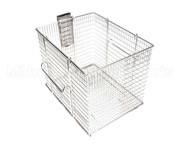 56075 Henny Penny Basket-561, W/Scabbard