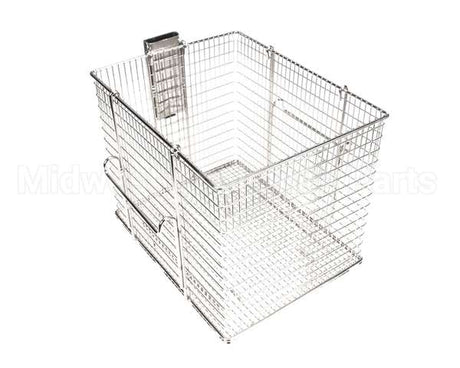 56075 Henny Penny Basket-561, W/Scabbard