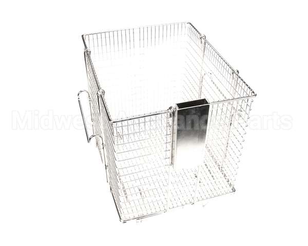 56075 Henny Penny Basket-561, W/Scabbard