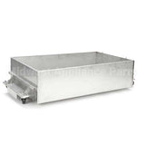 56087 Henny Penny Assembly-Drain Pan & Casters