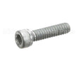 560892 Market Forge Screw Hex Socket Cad Pl10-24X