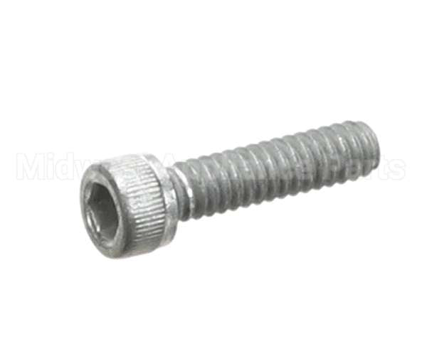 560892 Market Forge Screw Hex Socket Cad Pl10-24X
