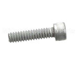 560892 Market Forge Screw Hex Socket Cad Pl10-24X