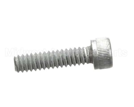 560892 Market Forge Screw Hex Socket Cad Pl10-24X