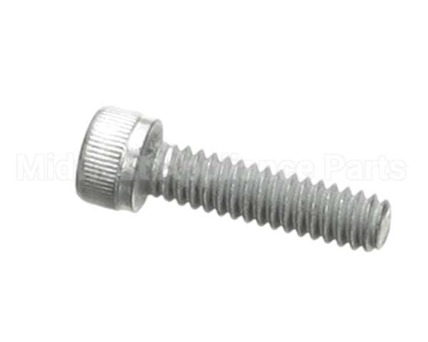560892 Market Forge Screw Hex Socket Cad Pl10-24X