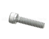 560892 Market Forge Screw Hex Socket Cad Pl10-24X