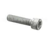560892 Market Forge Screw Hex Socket Cad Pl10-24X
