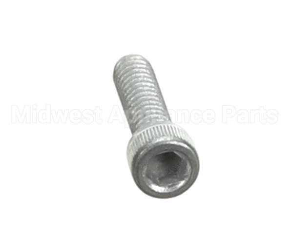 560892 Market Forge Screw Hex Socket Cad Pl10-24X