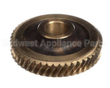 56095-L Biro Worm Gear, 60Hz, Grind Transmission, 48