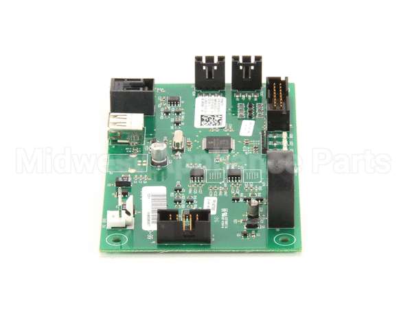 8075382 Frymaster Board,Master Contrl Uhchd 1.52