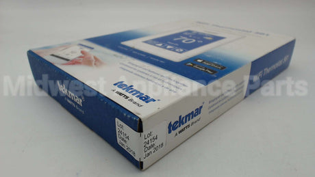 561 Tekmar Controls Prog Wifi Stat 24V