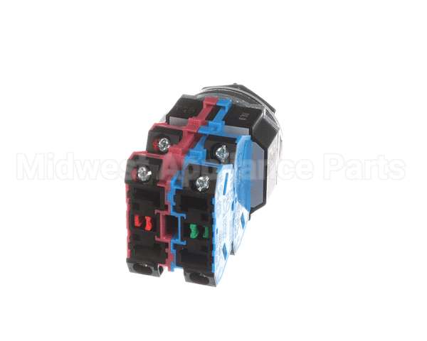 56105 Biro Selector Switch Hand/Foot Asd211N
