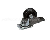 56113 Biro Front Swivel Caster With Lock (Colson)