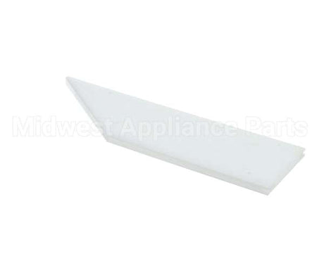 56124 Nemco Slide Board,Front, T/S