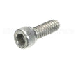 561258 Market Forge Screw Socket Allen 10-24 1/2