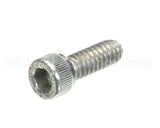 561258 Market Forge Screw Socket Allen 10-24 1/2