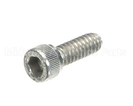 561258 Market Forge Screw Socket Allen 10-24 1/2