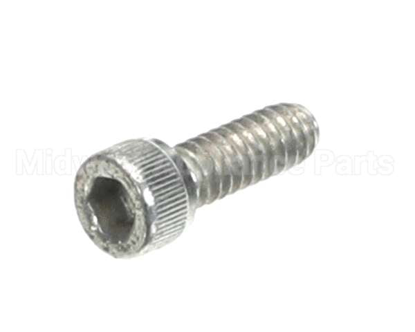 561258 Market Forge Screw Socket Allen 10-24 1/2