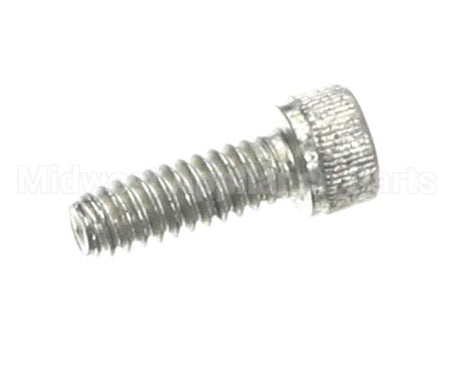 561258 Market Forge Screw Socket Allen 10-24 1/2