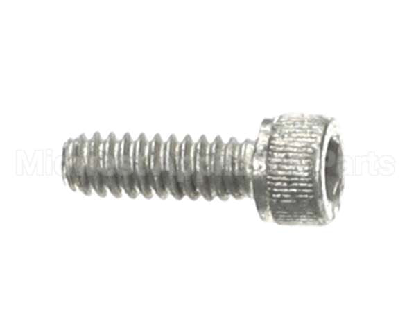 561258 Market Forge Screw Socket Allen 10-24 1/2