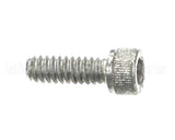 561258 Market Forge Screw Socket Allen 10-24 1/2