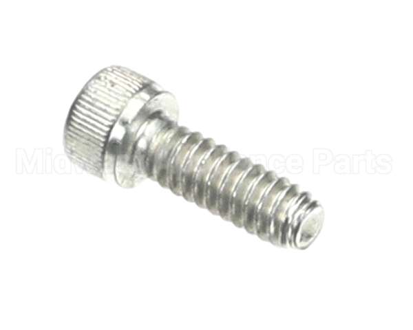 561258 Market Forge Screw Socket Allen 10-24 1/2