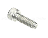 561258 Market Forge Screw Socket Allen 10-24 1/2