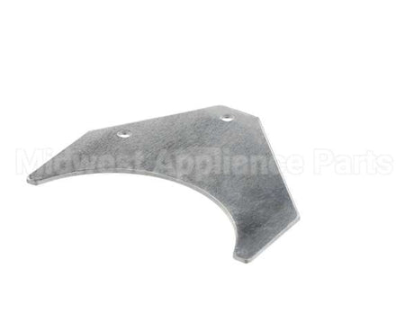 56126 Nemco Push Plate, Cart. T/S