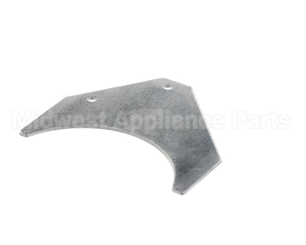 56126 Nemco Push Plate, Cart. T/S