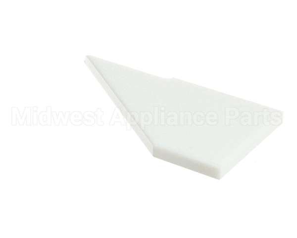 56131 Nemco Slide Board, Rear, T/S