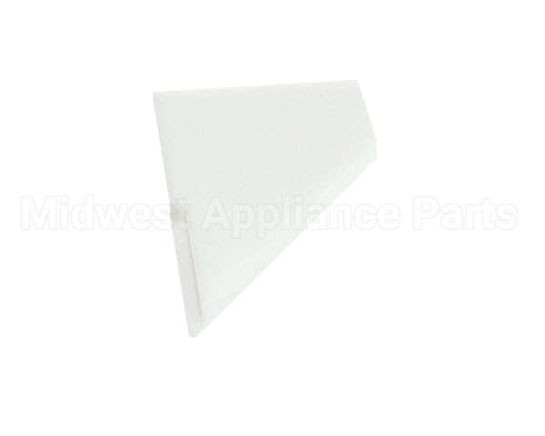 56131 Nemco Slide Board, Rear, T/S