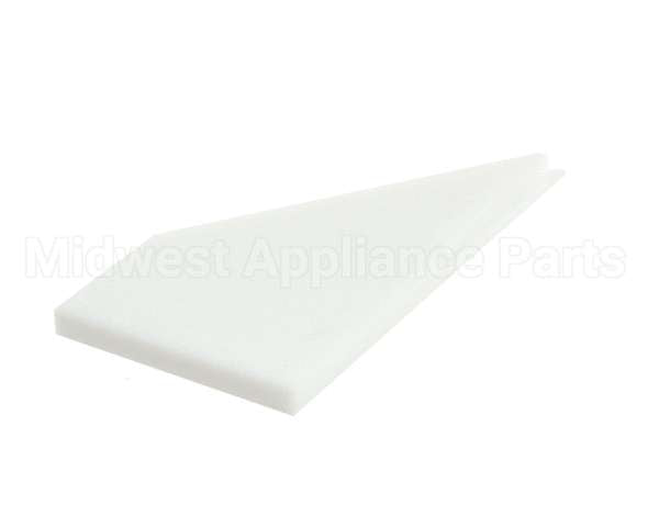 56131 Nemco Slide Board, Rear, T/S