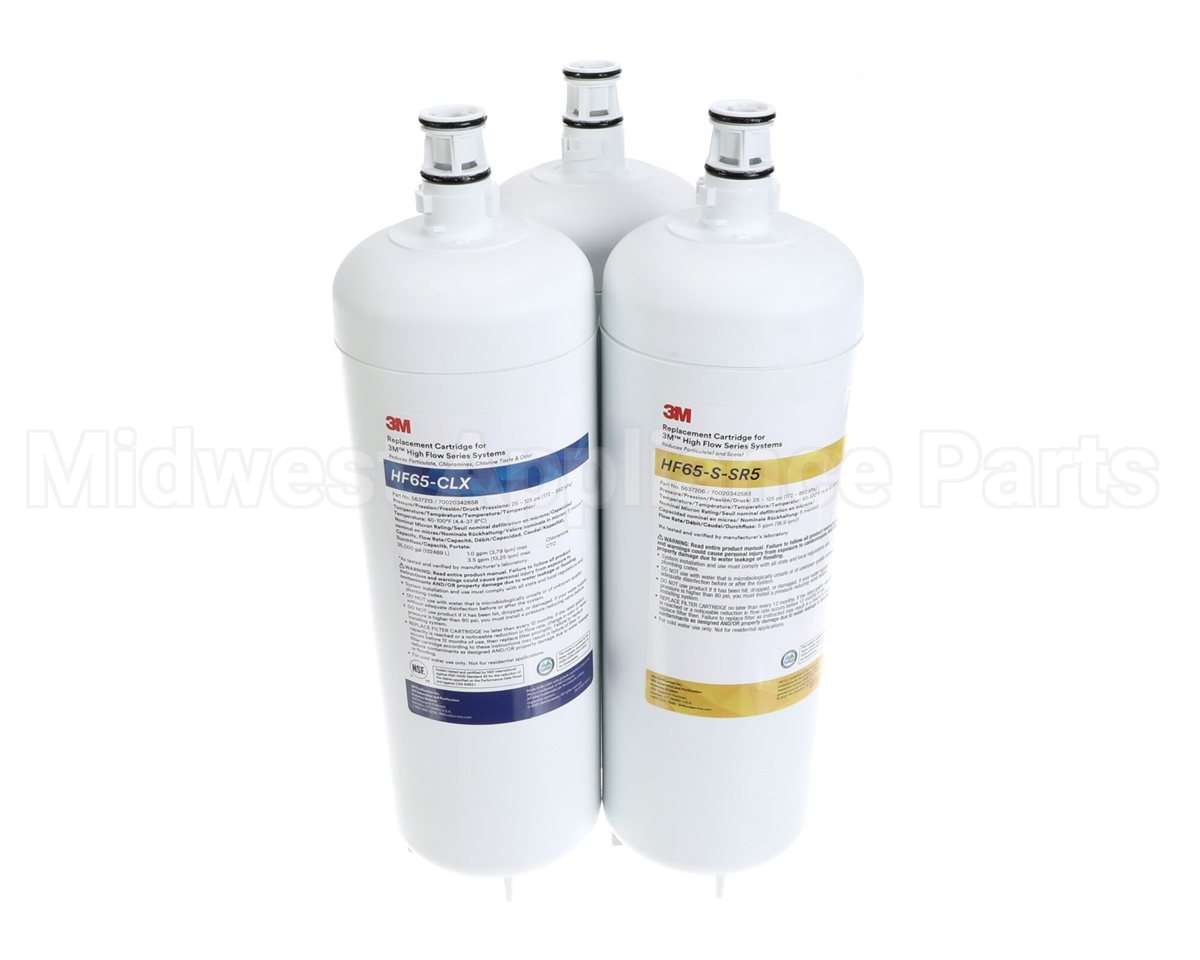 5613835 3M Cartpak Didf265-Clx