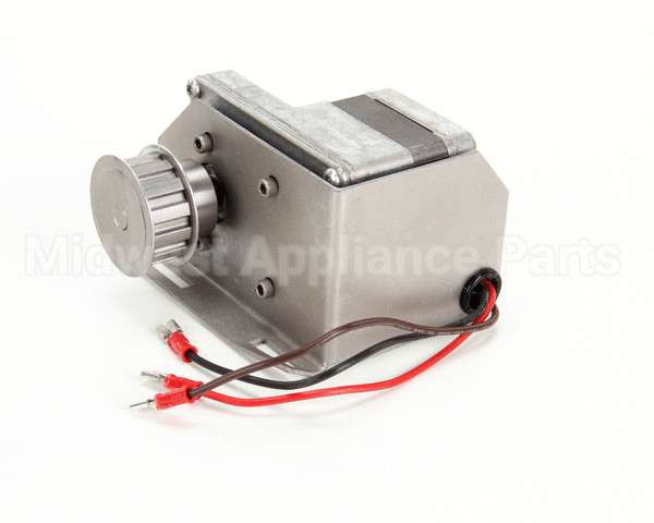 5615 Quikserv Motor And Pulley Kit