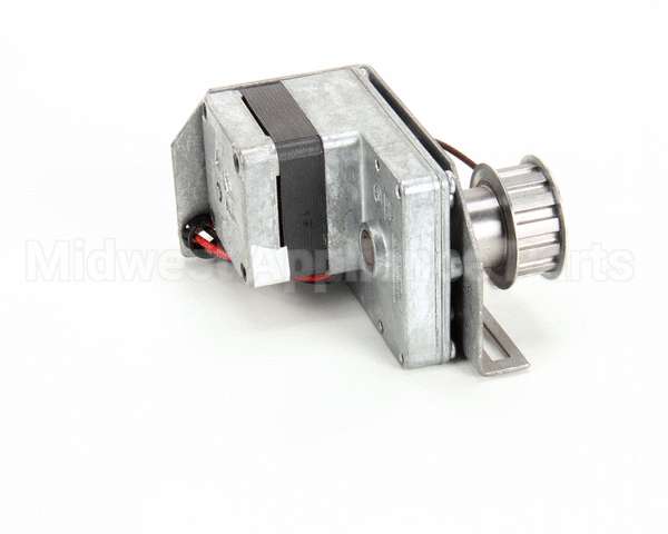 5615 Quikserv Motor And Pulley Kit