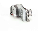 5615 Quikserv Motor And Pulley Kit