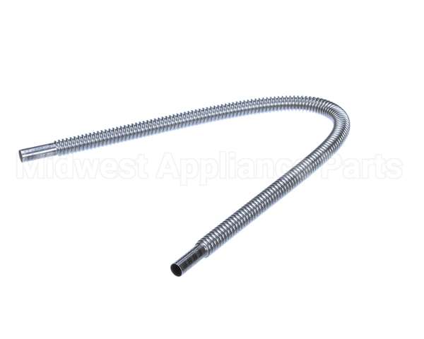 5615100000 Jade Tubing, Flexible 3/8 Ss 19