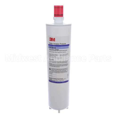 5615103 3M Water Filter Ctg Hf20S (Hf20S)