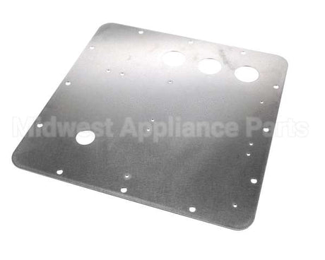 56155 Biro Control Box Cover, #20026 On