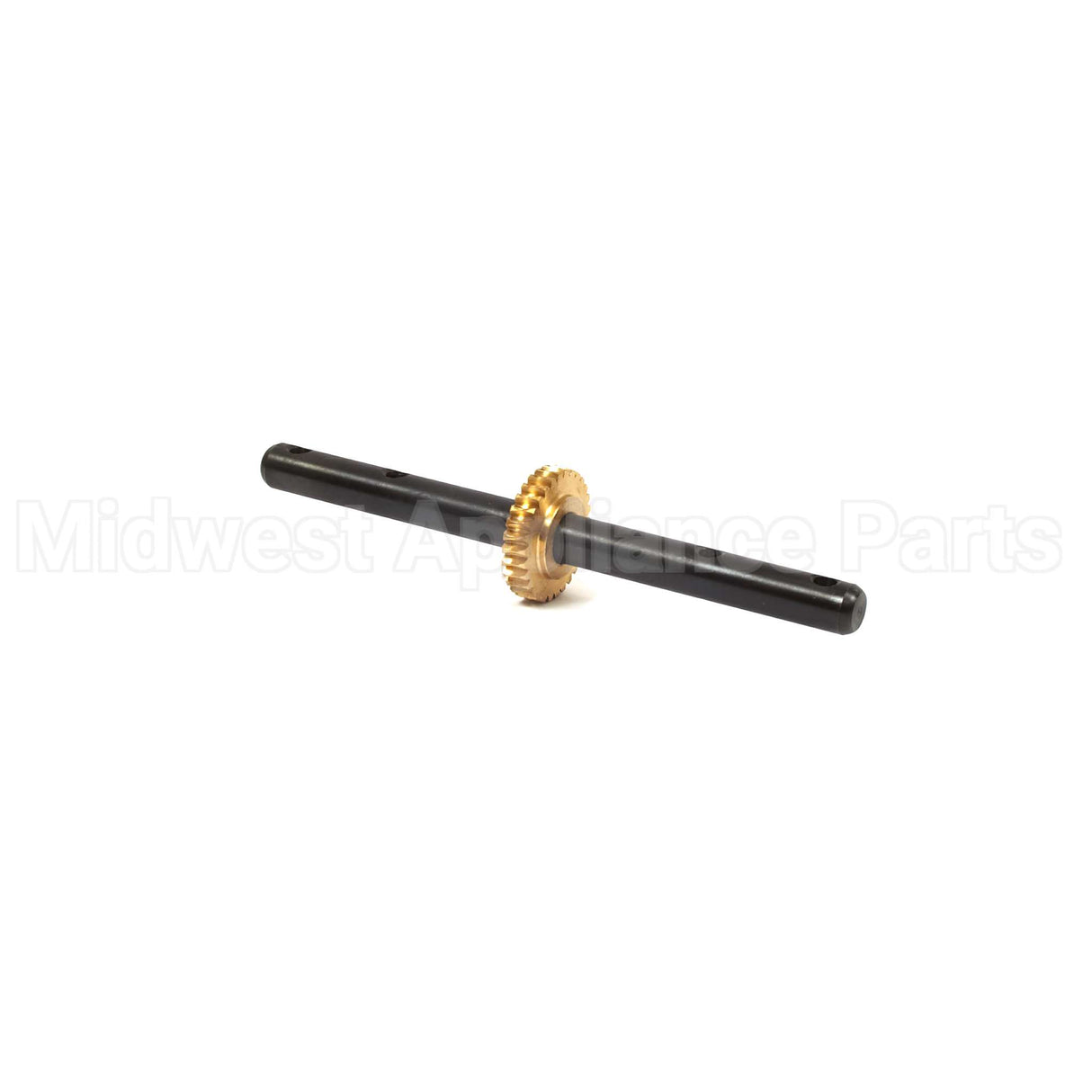 56159MA Briggs & Stratton Shaft/Gear-Long 1B52-