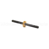 56159MA Briggs & Stratton Shaft/Gear-Long 1B52-