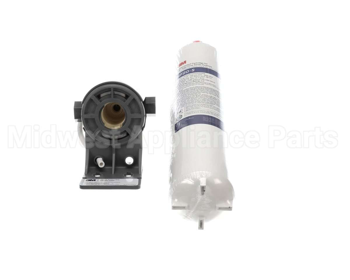 5616003 3M Sys-Flt, Ice120-S (Ice120-S)