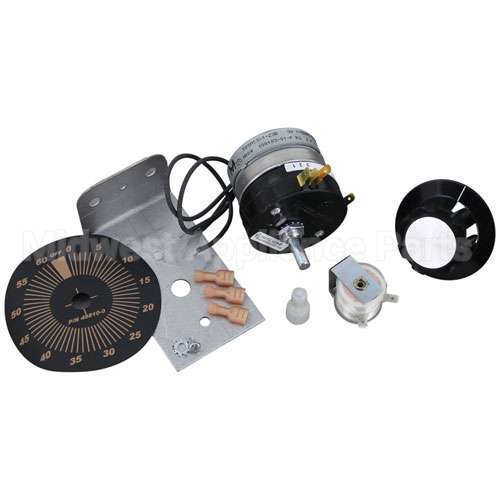 56166-5 Compatible Montague Timer