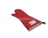 56189 Tucker 18In Conv Mitt W/ Removeable L