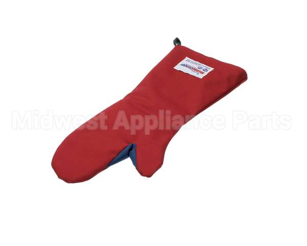 56189 Tucker 18In Conv Mitt W/ Removeable L