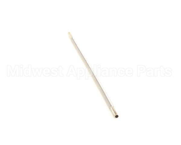 5618900000 Jade Tubing, Flexible, 1/4 Od X 12,