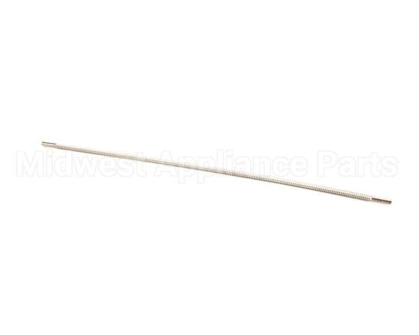 5619000000 Jade Tubing, Flexible, 1/4 Od X 20,