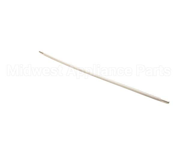 5619000000 Jade Tubing, Flexible, 1/4 Od X 20,