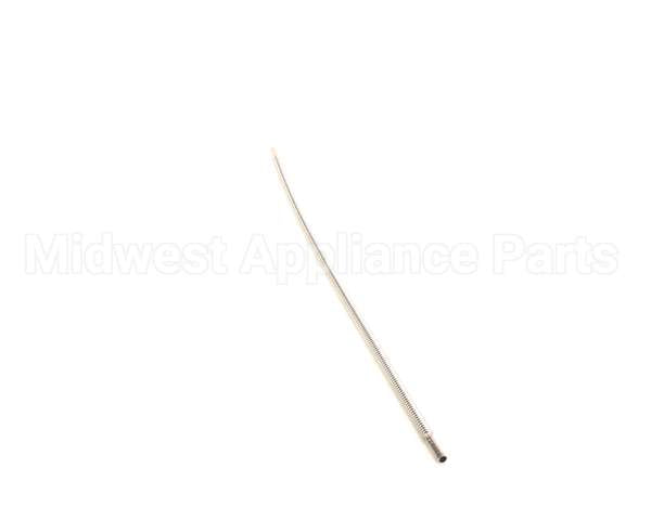 5619000000 Jade Tubing, Flexible, 1/4 Od X 20,
