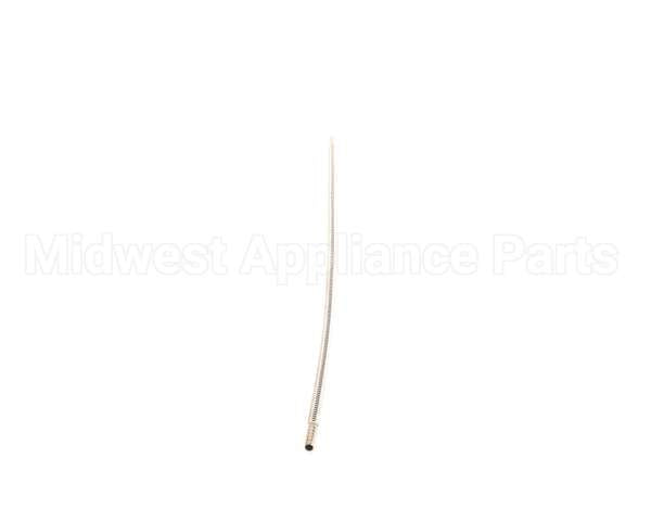 5619000000 Jade Tubing, Flexible, 1/4 Od X 20,